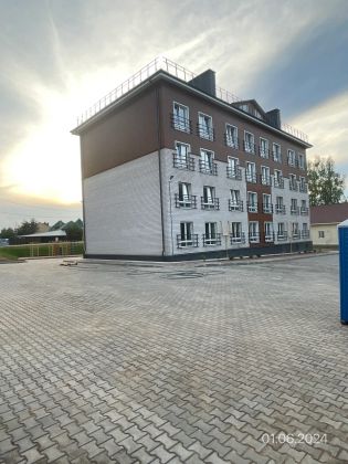 ЖК «Богородицкий» — 2 кв. 2024 г.