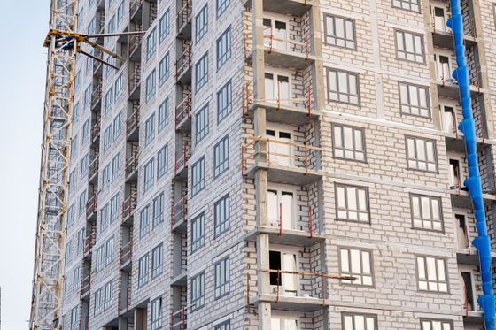 ЖК «Аквилон ШАЙН» — 1 кв. 2026 г.