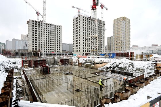 ЖК «Струны» — 4 кв. 2025 г.