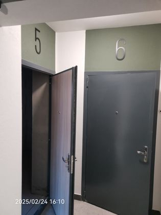 ЖК «Берендеевский парк» — 1 кв. 2025 г.