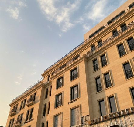 Клубный дом Квартьер д’Ор — 1 кв. 2026 г.