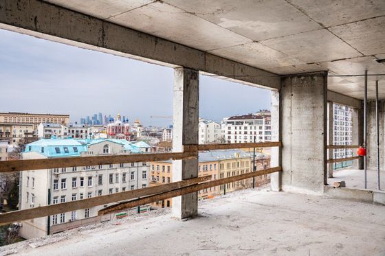 Клубный дом Quartier d’Or (Квартьер д’Ор) — 1 кв. 2025 г.