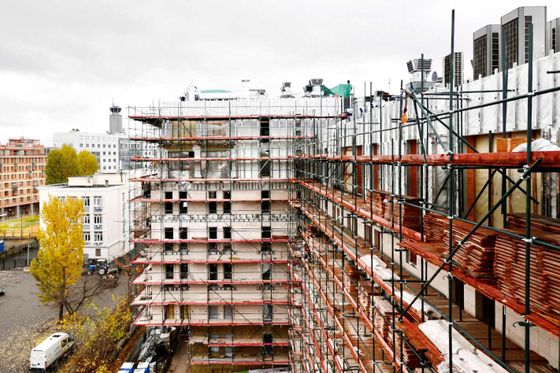 Клубный дом Quartier d’Or (Квартьер д’Ор) — 4 кв. 2025 г.