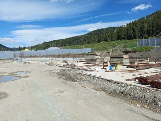 Курортный комплекс «Лунная поляна» — 2 кв. 2026 г.