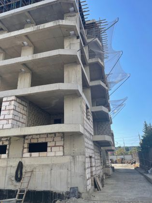 Клубный дом «Доваторцев 42Б» — 3 кв. 2025 г.