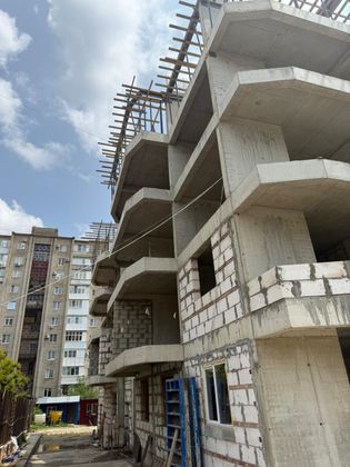 Клубный дом «Доваторцев 42Б» — 2 кв. 2025 г.