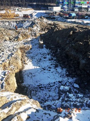 ЖК «Дом на бульваре 2», ул. Нейбута, 135 — 4 кв. 2022 г.