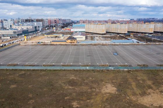 ЖК «Светлоград», корпус 18 — 1 кв. 2023 г.