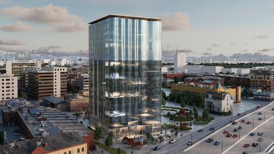 БЦ «КОБЗОН СИТИ (K-CITY)»