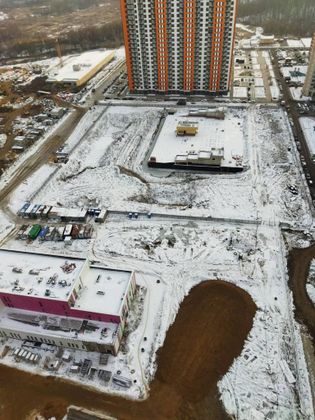 ЖК «Митинский лес», корпус 14 — 4 кв. 2022 г.