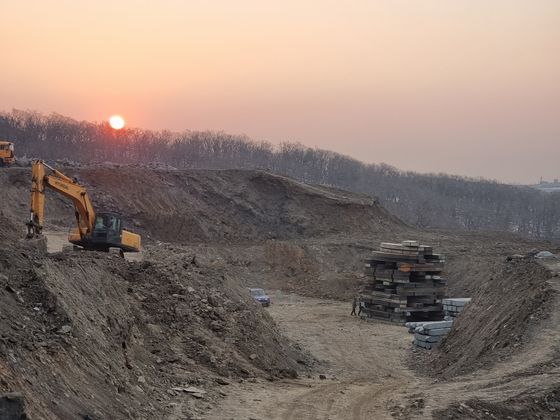 ЖК «Акватория», 3-я Поселковая ул., 22, к. 1 — 1 кв. 2022 г.
