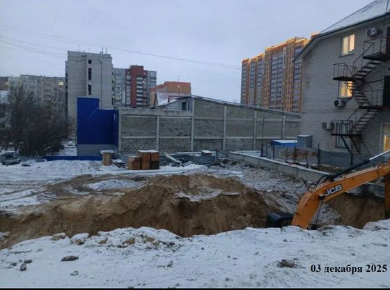 ЖК «Северное сияние» — 4 кв. 2025 г.
