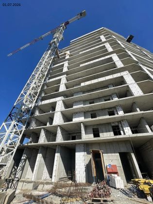 ЖК «Лучистое» — 3 кв. 2026 г.
