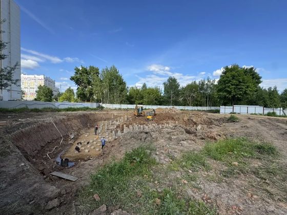 ЖК «ПРИВИЛЕГИЯ» — 2 кв. 2026 г.