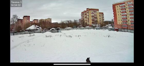 ЖК «ПРИВИЛЕГИЯ» — 1 кв. 2026 г.