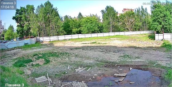 ЖК «ПРИВИЛЕГИЯ» — 2 кв. 2025 г.
