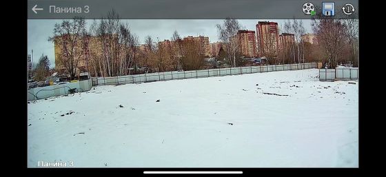 ЖК «ПРИВИЛЕГИЯ» — 1 кв. 2025 г.