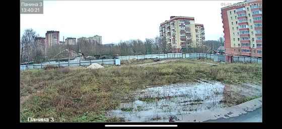 ЖК «ПРИВИЛЕГИЯ» — 4 кв. 2025 г.