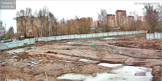 ЖК «ПРИВИЛЕГИЯ» — 4 кв. 2024 г.