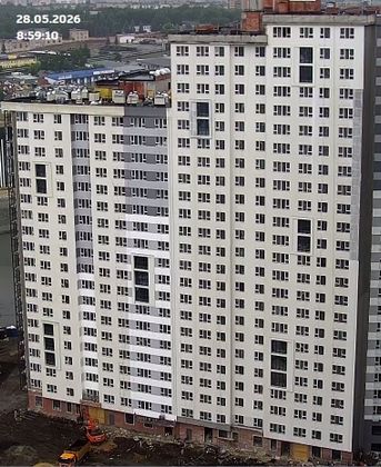 Микрорайон «Западный луч» — 2 кв. 2026 г.