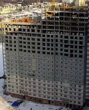 Микрорайон «Западный луч» — 4 кв. 2025 г.