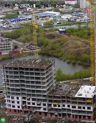 Микрорайон «Западный луч» — 2 кв. 2025 г.