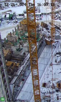 Микрорайон «Западный луч» — 4 кв. 2024 г.