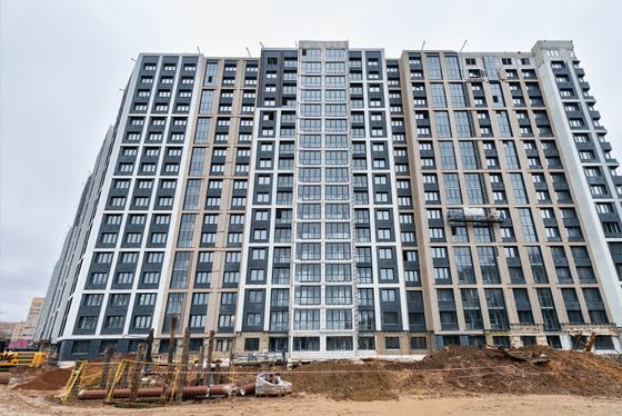 ЖК «Планерный Квартал» — 4 кв. 2025 г.