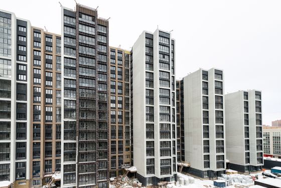 ЖК «Планерный Квартал» — 1 кв. 2026 г.