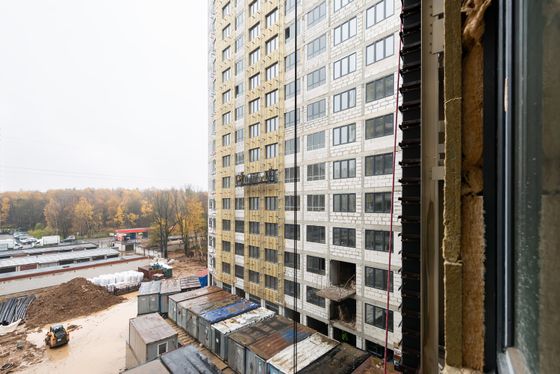 ЖК «Планерный Квартал» — 4 кв. 2025 г.