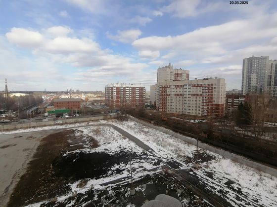 ЖК «Rauta» (Раута) — 1 кв. 2025 г.