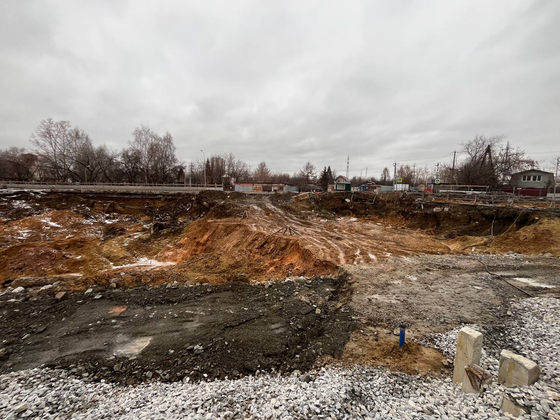 ЖК «Авангард 3.0» — 4 кв. 2025 г.