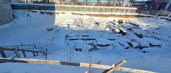 ЖК «ШЕВЧЕНКО-БУДЕННОГО» — 1 кв. 2026 г.