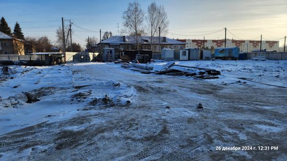 ЖК «Воздушная гавань 2.0» — 4 кв. 2024 г.