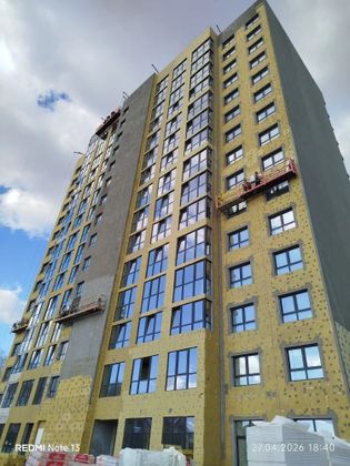 ЖК «Воздушная гавань 2.0» — 2 кв. 2026 г.