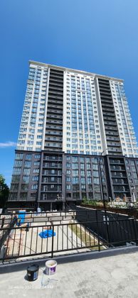 ЖК «Молодёжный» — 3 кв. 2025 г.