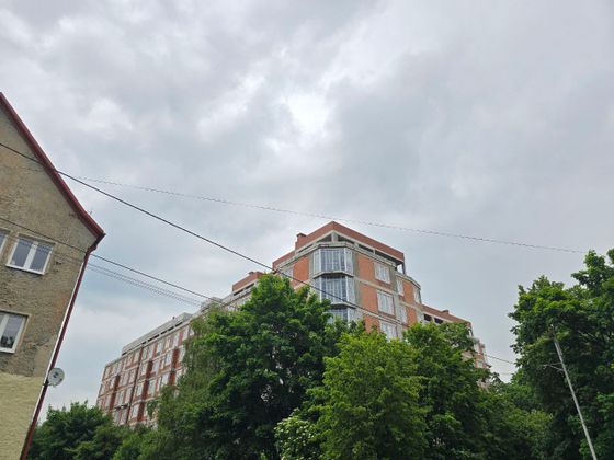 ЖК «Дом Писателя» — 2 кв. 2025 г.