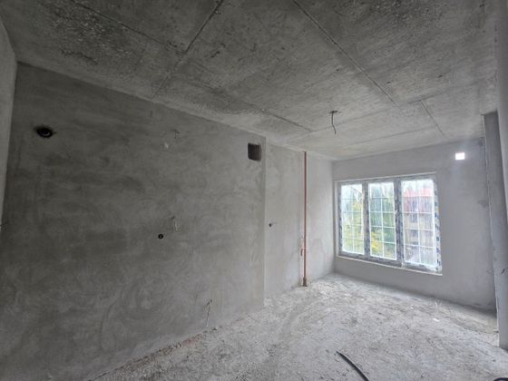 ЖК «Дом Писателя» — 3 кв. 2025 г.