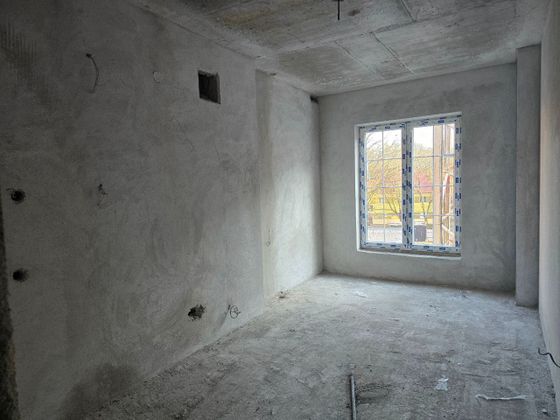 ЖК «Дом Писателя» — 1 кв. 2026 г.