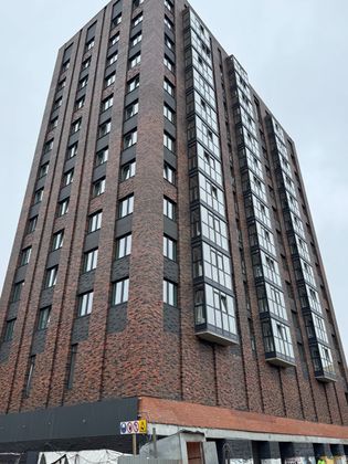 ЖК «В-Сити» — 3 кв. 2025 г.