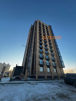 ЖК «Жемчужина Амура» — 4 кв. 2025 г.