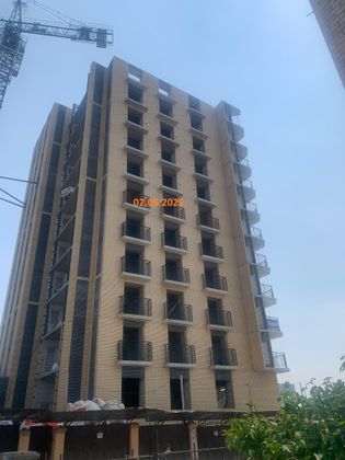 ЖК «Жемчужина Амура» — 2 кв. 2025 г.
