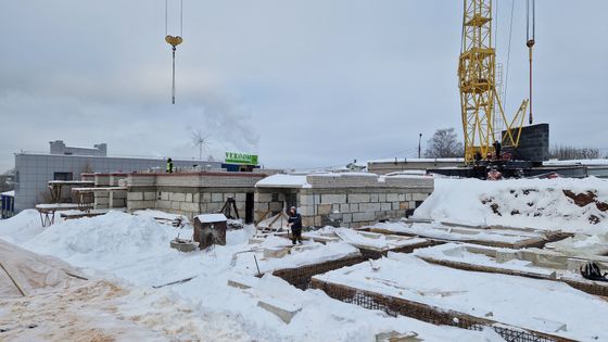 Дом по ул. Лепсе, ул. Лепсе, 14 — 4 кв. 2022 г.