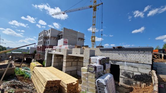 Дом по ул. Лепсе, ул. Лепсе, 14 — 3 кв. 2023 г.