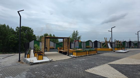 Дом по ул. Лепсе — 2 кв. 2025 г.