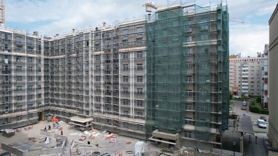 Квартал «История» — 2 кв. 2025 г.