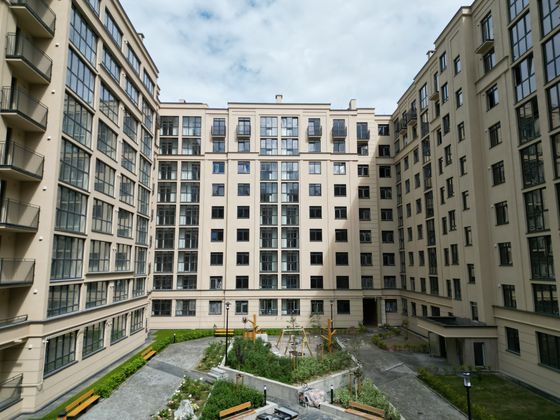 Квартал «История» — 3 кв. 2025 г.