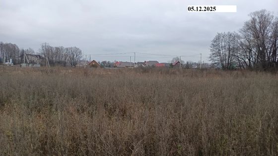 ЖК «Город Природы» — 4 кв. 2025 г.