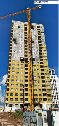 ЖК «Город Природы» — 2 кв. 2026 г.