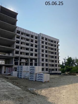 «Клубный квартал «На Фонтанке» — 2 кв. 2025 г.